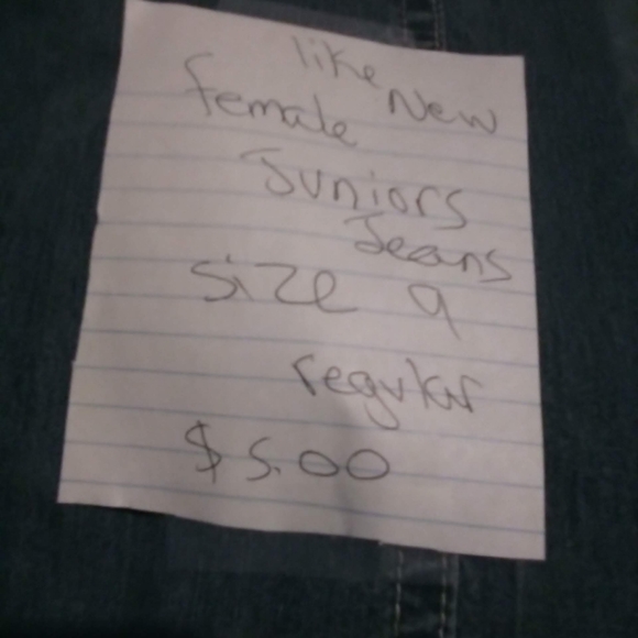 Jeans - Picture 6 of 11